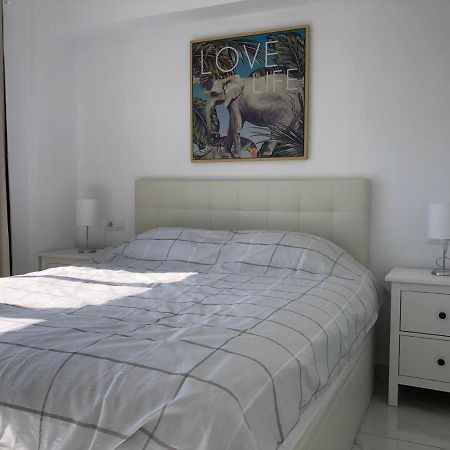 Amazing View Apartment Estepona Puerto Exterior foto