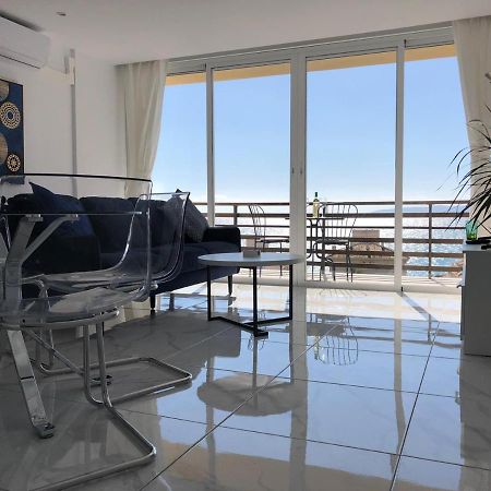 Amazing View Apartment Estepona Puerto Exterior foto