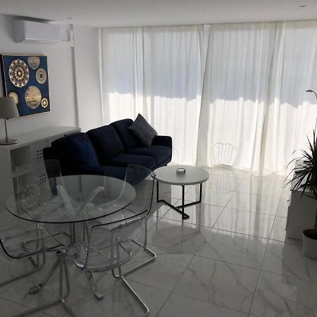 Amazing View Apartment Estepona Puerto Exterior foto