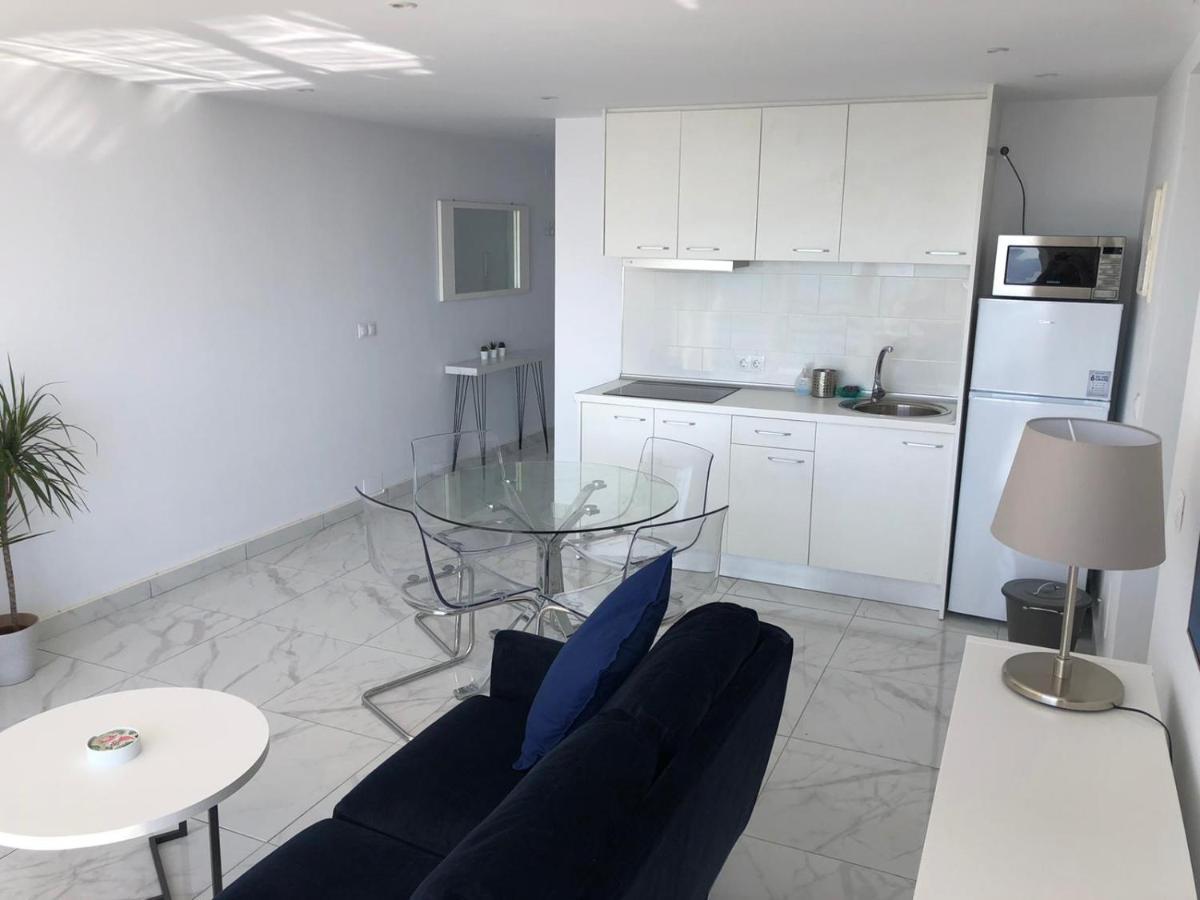 Amazing View Apartment Estepona Puerto Exterior foto