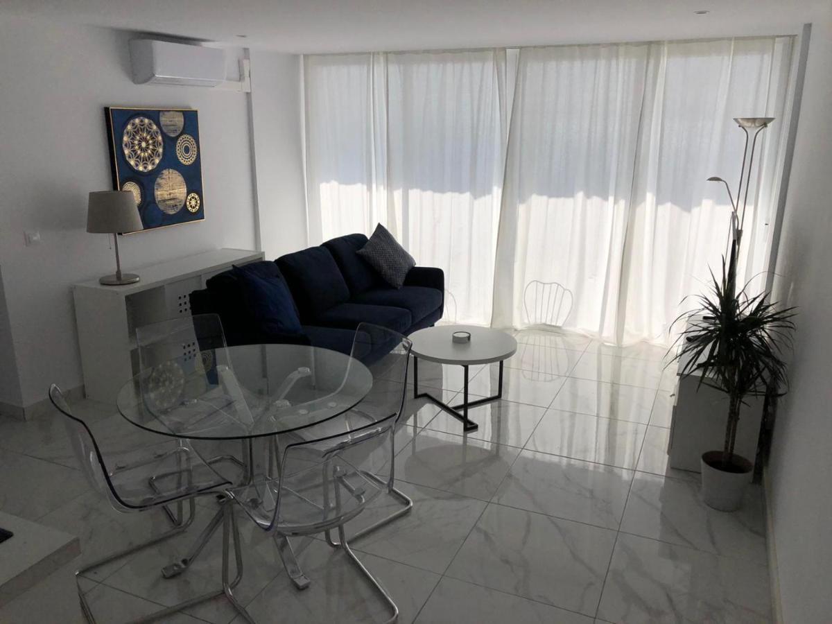 Amazing View Apartment Estepona Puerto Exterior foto
