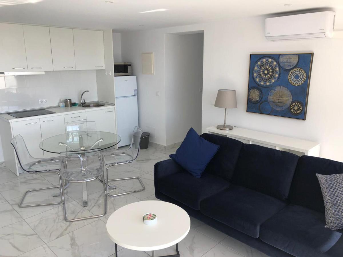 Amazing View Apartment Estepona Puerto Exterior foto