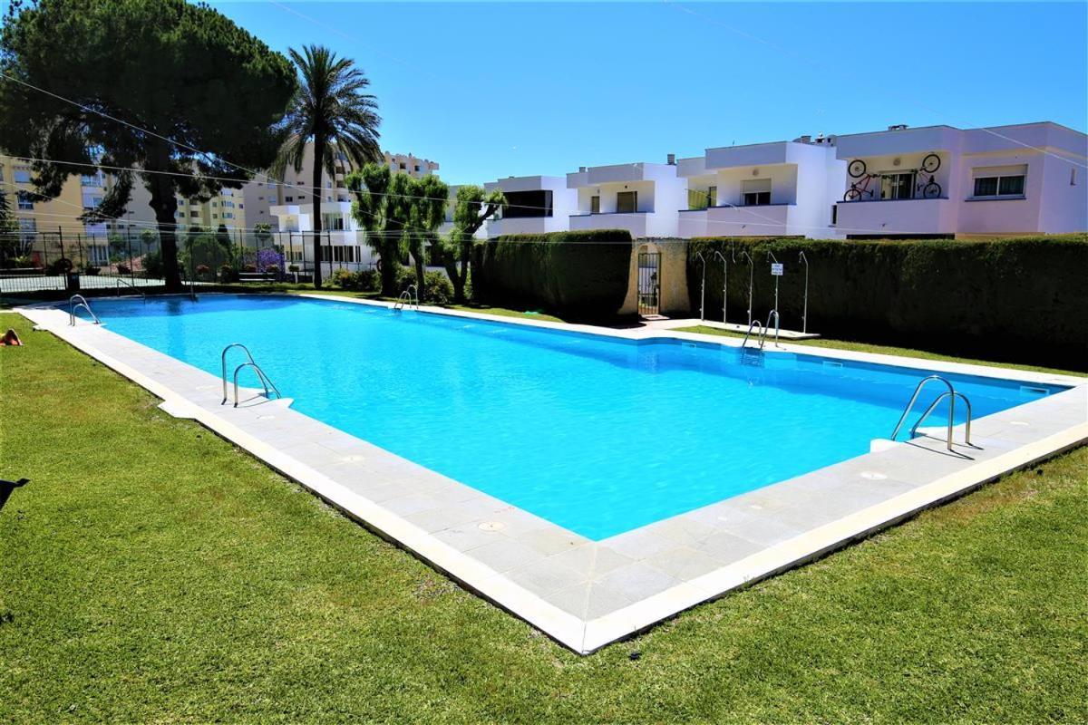 Amazing View Apartment Estepona Puerto Exterior foto